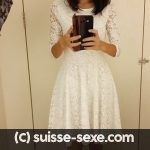 Jeune étudiante propose massage érotiques ou escort Lausanne