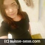 Rencontre femme célibataire a Lancy