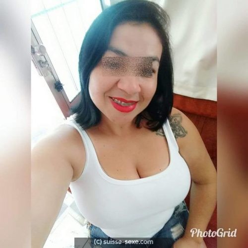 Femme séparée cherche rencontre coquine a Frauenfeld